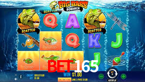 Cassino de Jogos Bet165